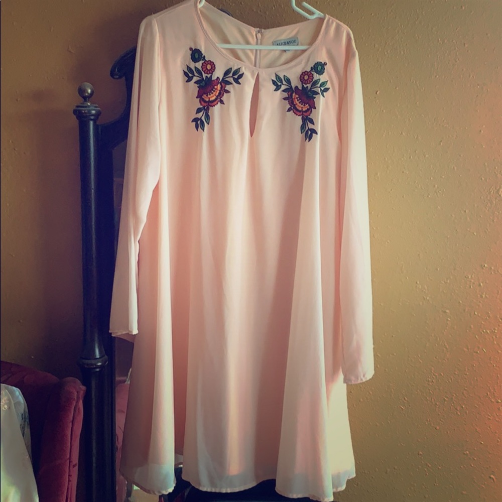 Alice & You Dress